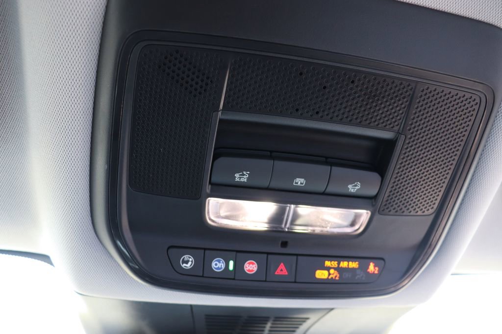 New 2026 Honda Prologue Elite image 27