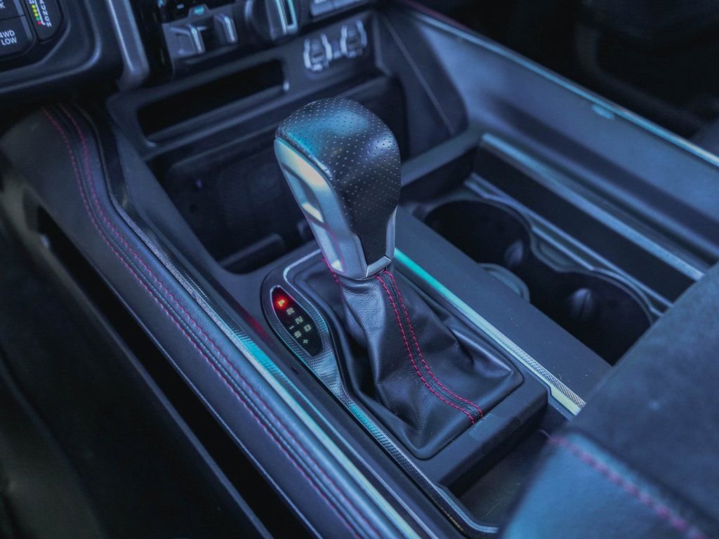 Used 2022 RAM 1500 TRX w/ TRX Level 2 Equipment Group image 28