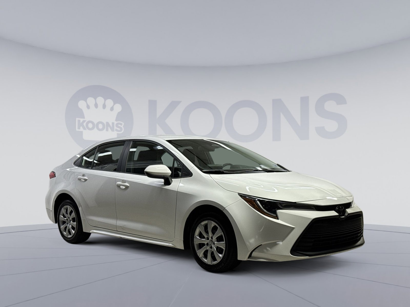 Used 2023 Toyota Corolla LE image 14