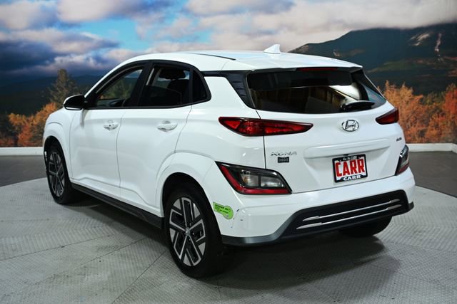 Used 2023 Hyundai Kona SE image 6