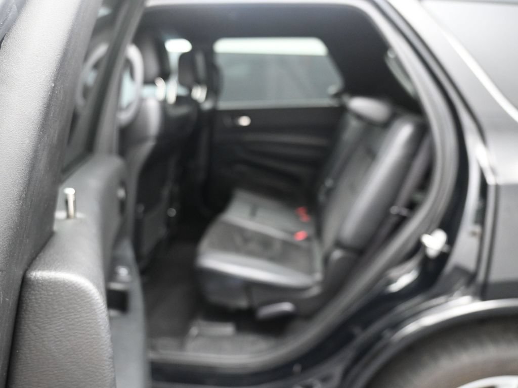 Used 2022 Dodge Durango GT AWD/4WD image 16