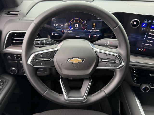 Used 2025 Chevrolet Tahoe LS image 13