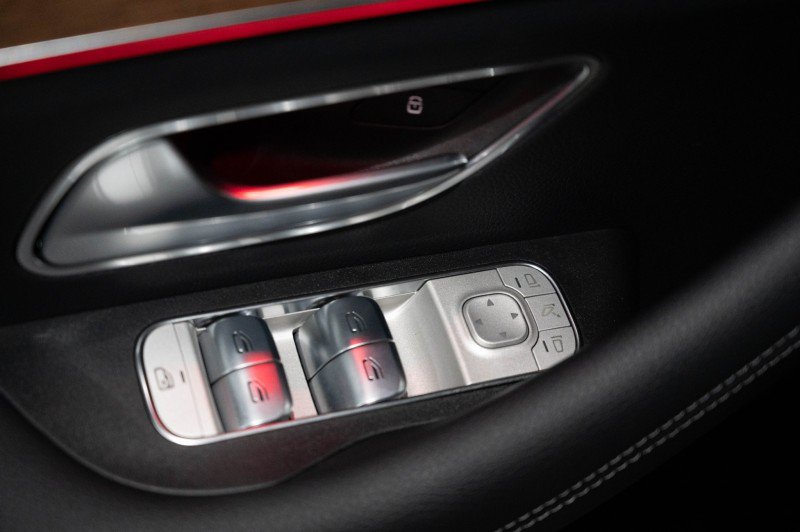 New 2026 Mercedes-Benz GLE 450 4MATIC image 19