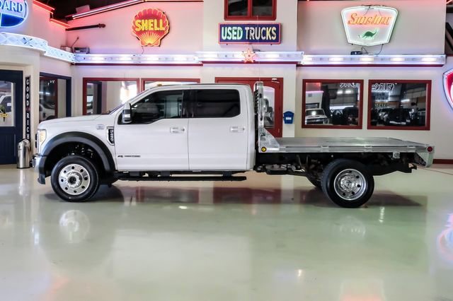 Used 2017 Ford F450 Lariat image 9