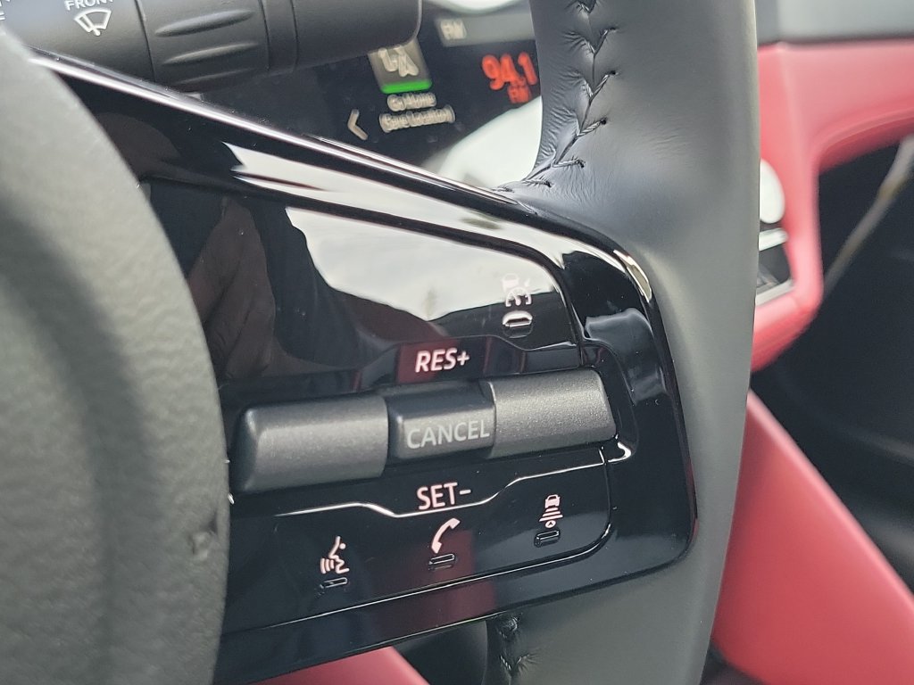 New 2027 Nissan Z Performance RWD image 21