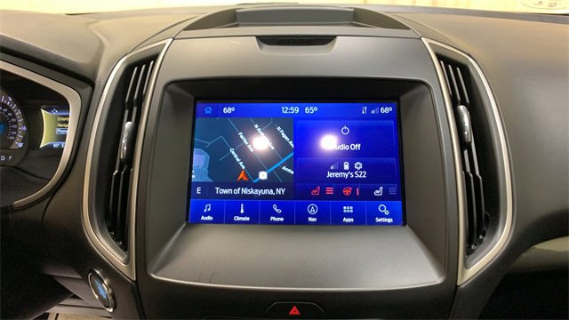 Certified 2020 Ford Edge SEL w/ Convenience Package image 38