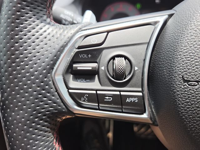 Certified 2023 Acura RDX A-Spec FWD image 12