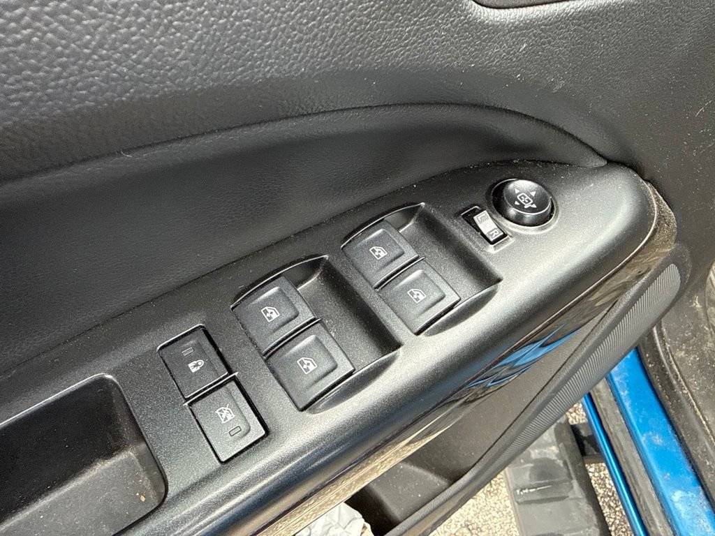 Used 2022 GMC Canyon Elevation AWD/4WD image 13