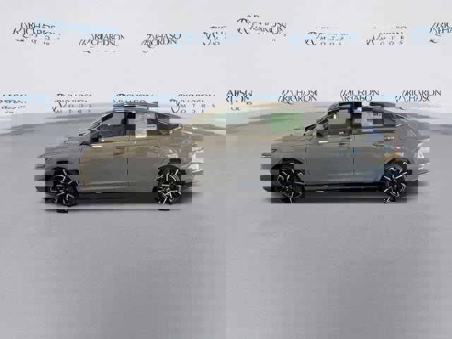 New 2025 Honda Accord Touring image 5