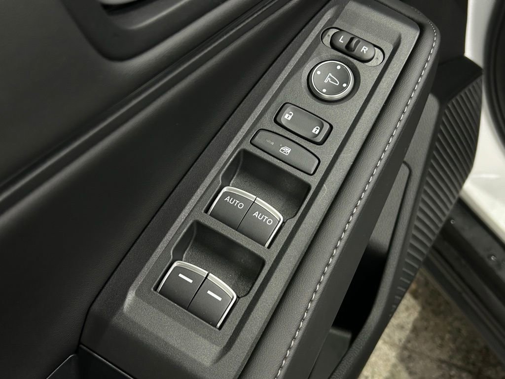 Used 2025 Honda Accord Sport image 17