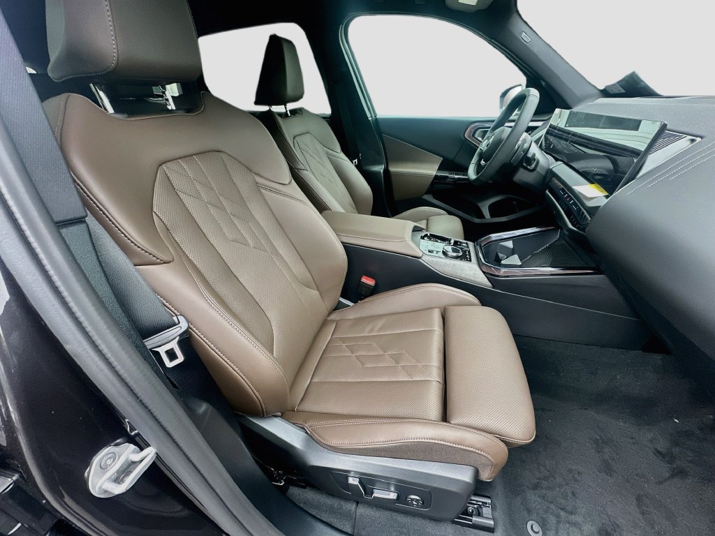 New 2026 BMW X3 xDrive30i w/ Premium Package AWD/4WD image 29