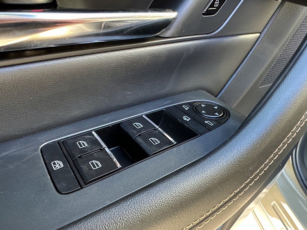 New 2026 MAZDA CX-70 3.3 Turbo w/ Premium Package image 19