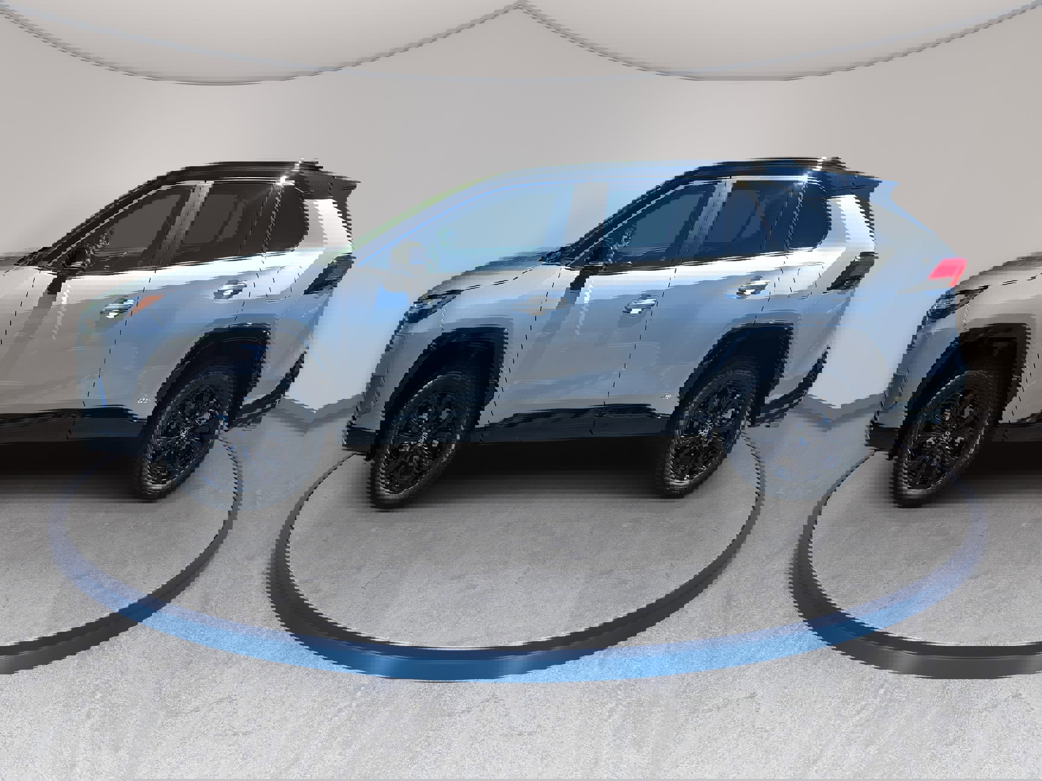 Used 2023 Toyota RAV4 XSE AWD/4WD image 8