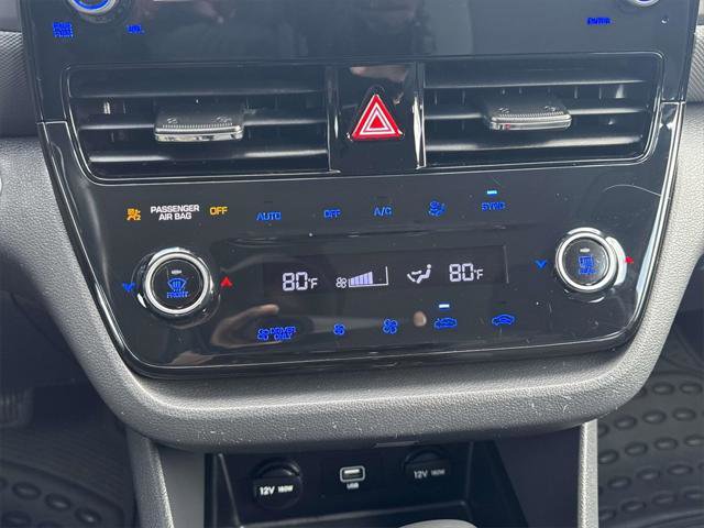 Used 2021 Hyundai Ioniq SE image 24