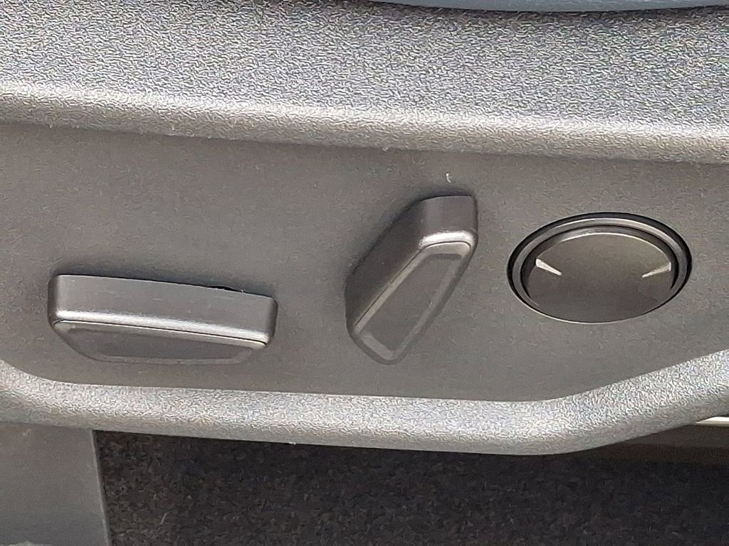 Used 2022 Ford Bronco Outer Banks image 25