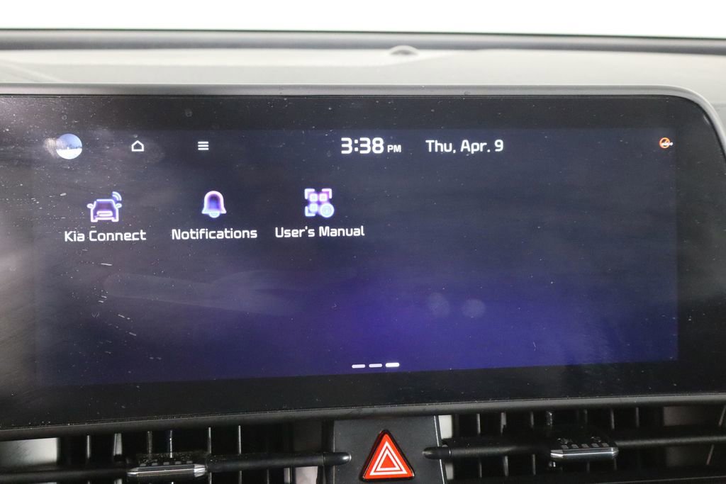 Used 2025 Kia Sportage EX image 33