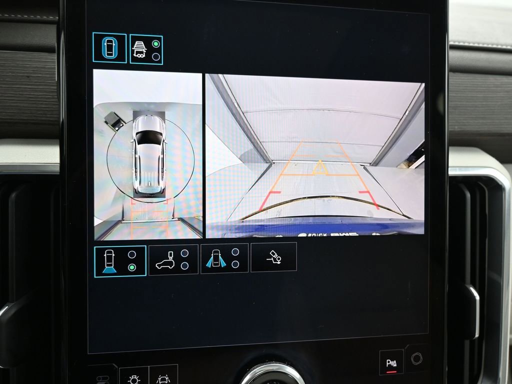 Certified 2024 GMC Acadia Denali image 16