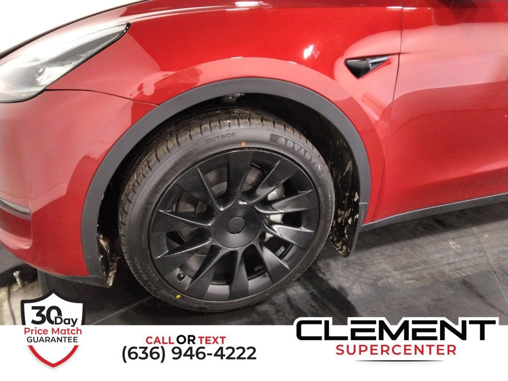 Used 2023 Tesla Model Y Long Range image 38