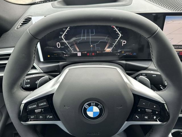 New 2026 BMW 430i xDrive 430i Gran Coupe w/ Premium Package image 15