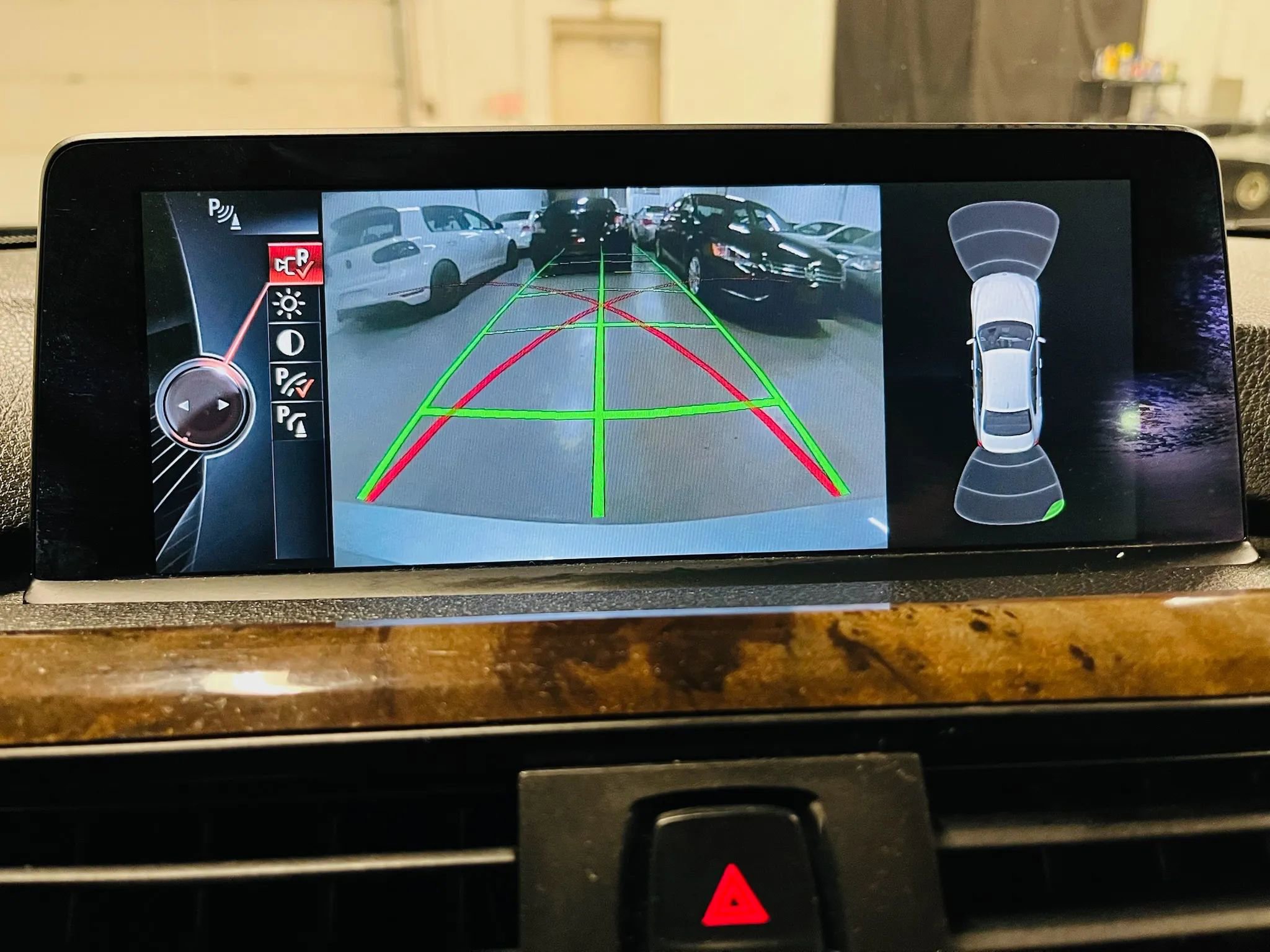 Used 2015 BMW 328i Sedan image 20