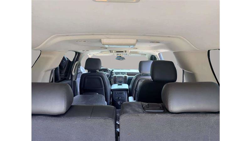 Used 2014 GMC Yukon XL Denali AWD/4WD image 31