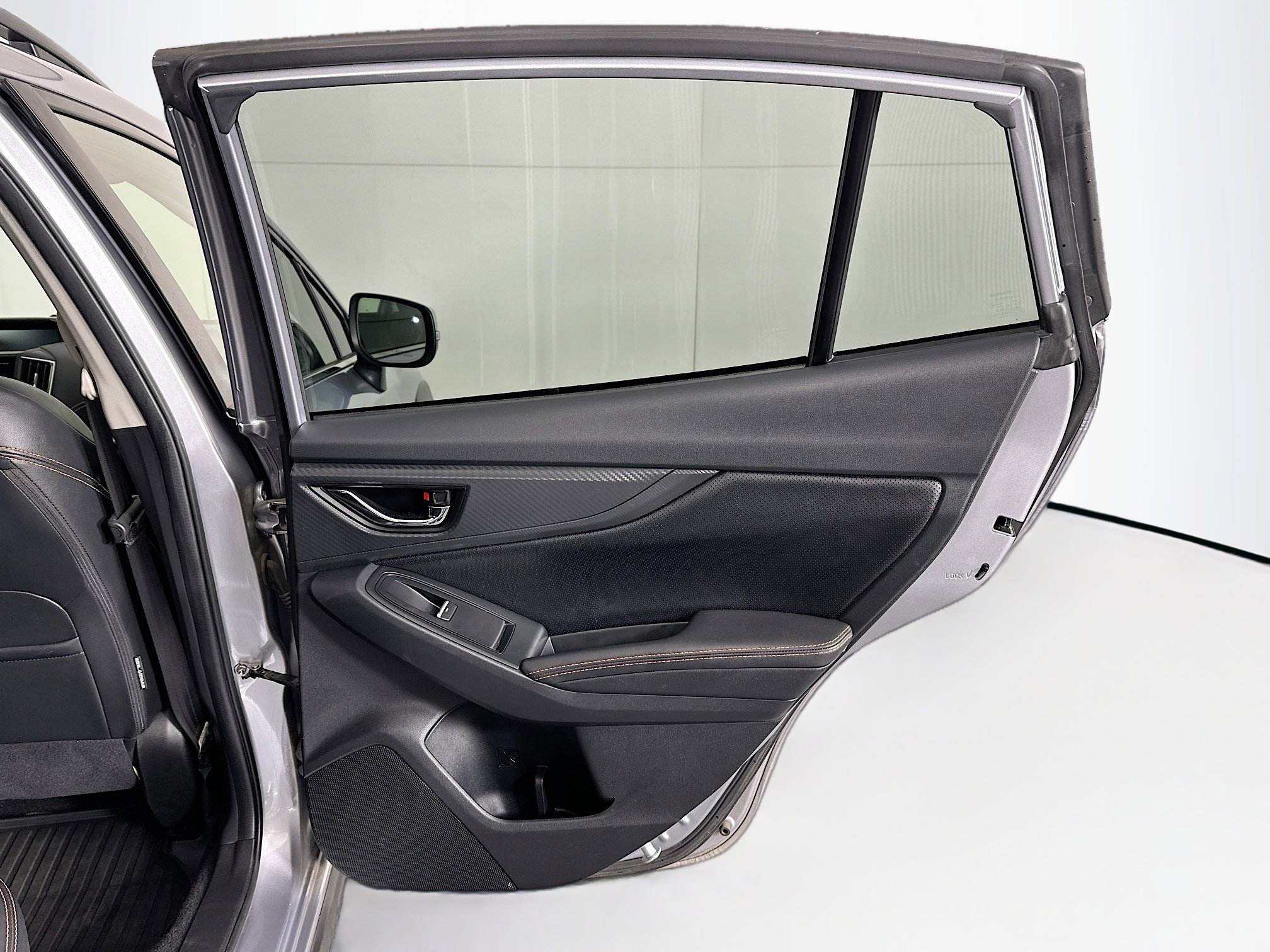 Used 2021 Subaru Crosstrek 2.5i Limited w/ Popular Package #5 image 30