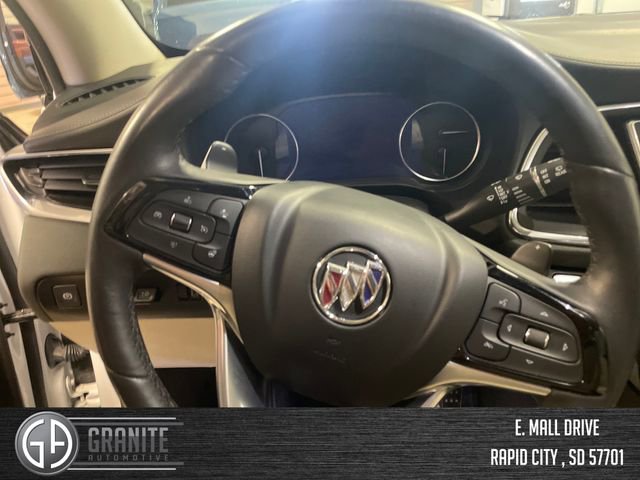 Used 2023 Buick Enclave Premium AWD/4WD image 17