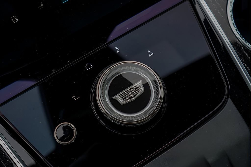 New 2026 Cadillac Escalade IQ Luxury 1 image 12