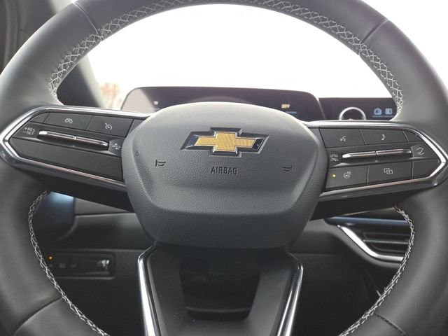 New 2026 Chevrolet Equinox EV LT w/ Convenience Package II image 35