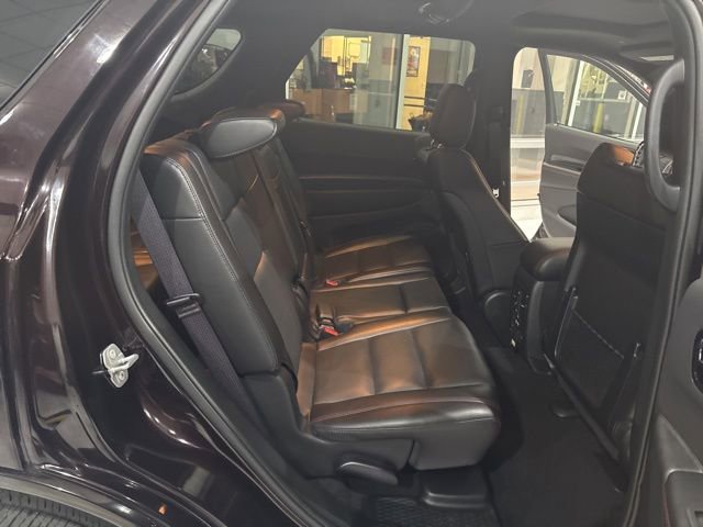 Used 2025 Dodge Durango GT image 35