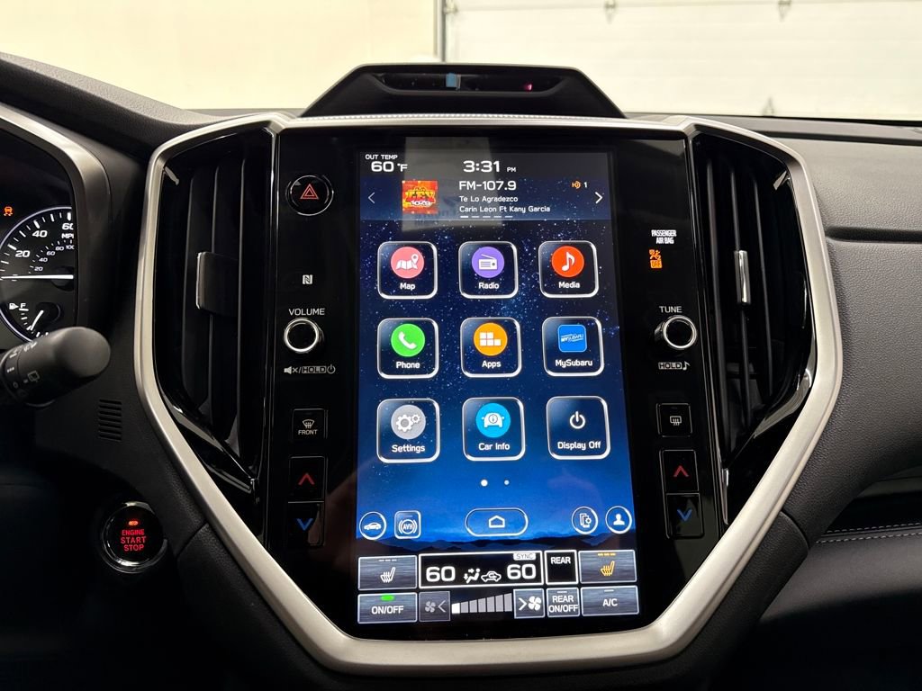 New 2026 Subaru Ascent Limited image 18