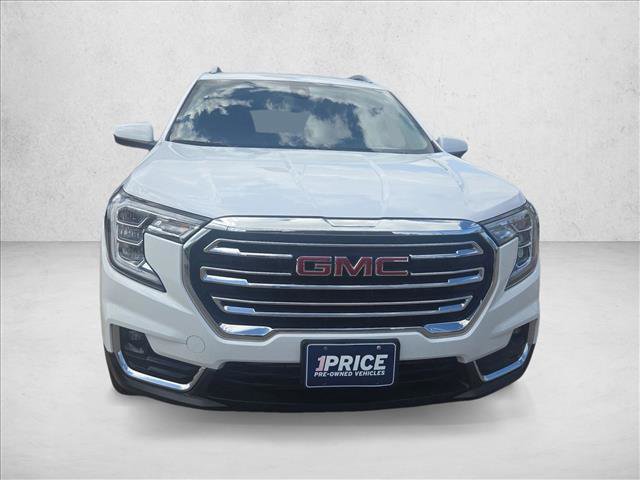 Used 2024 GMC Terrain SLT video 2