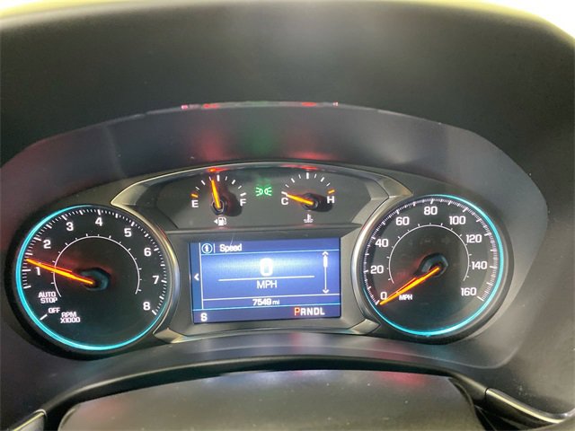 Used 2024 Chevrolet Equinox LT w/ LPO, Floor Liner Package image 37