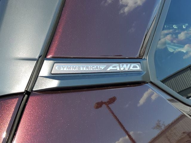 New 2026 Subaru Forester Limited AWD/4WD image 7