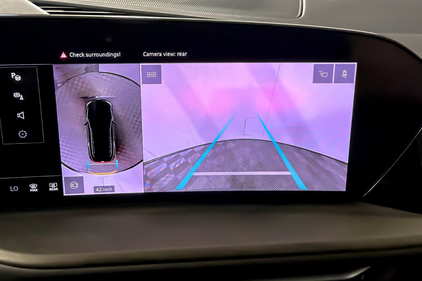 Used 2025 Audi Q5 Premium Plus w/ Premium Plus image 19