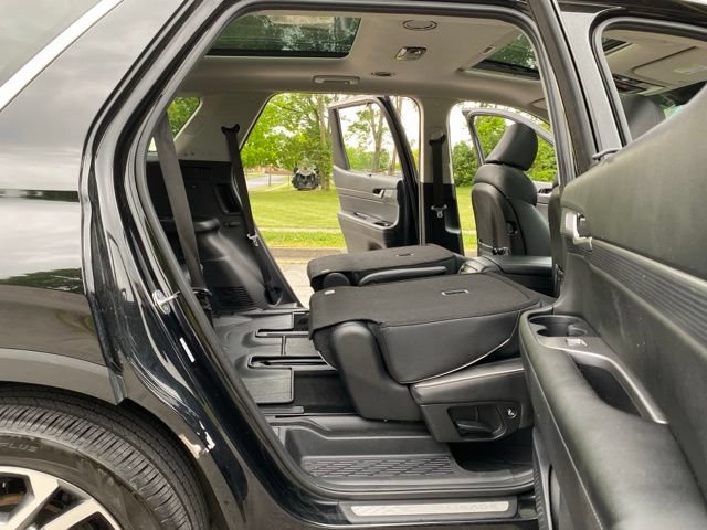 Used 2024 Hyundai Palisade Limited AWD/4WD image 42