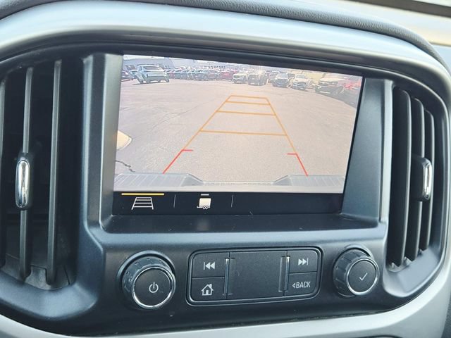 Used 2020 Chevrolet Colorado LT w/ LT Convenience Package AWD/4WD image 24