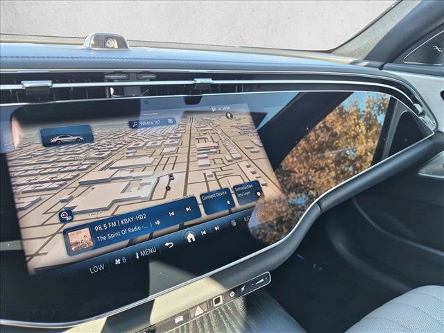 Certified 2026 Mercedes-Benz E 350 Sedan image 14