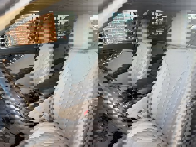 Used 2017 Lincoln MKX Reserve w/ Lincoln MKX Climate Package image 13