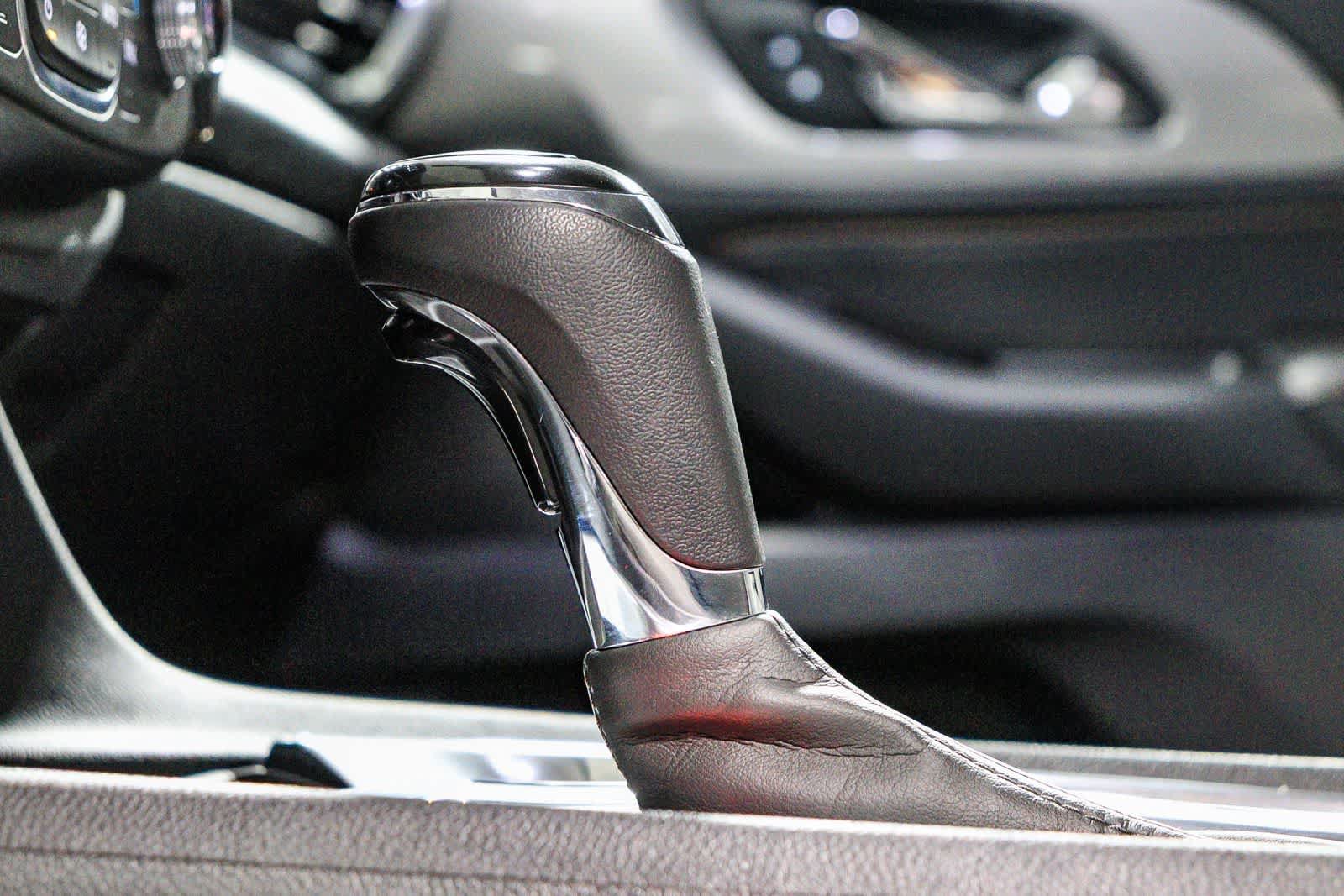 Used 2020 Chevrolet Traverse LS FWD image 21