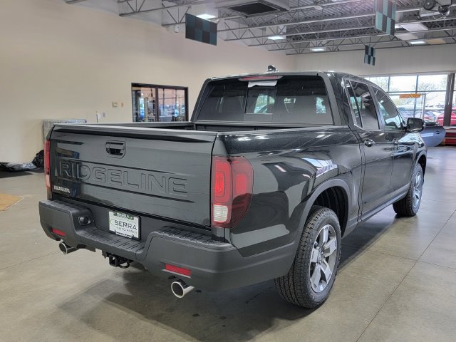 New 2026 Honda Ridgeline RTL image 5