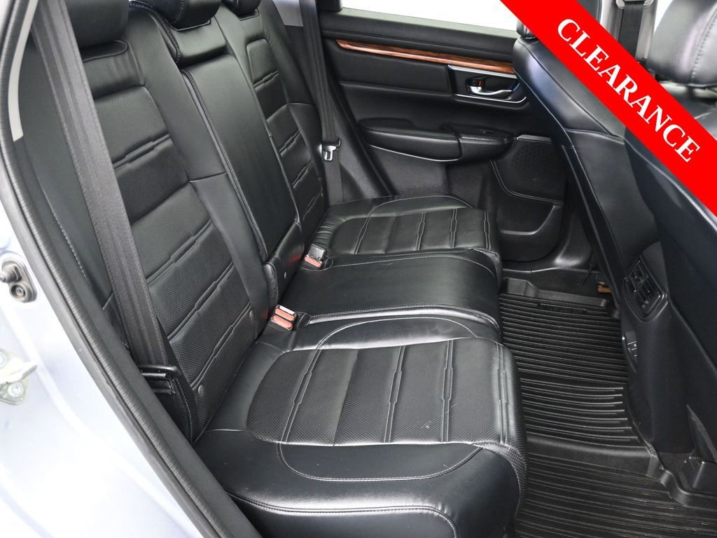 Used 2019 Honda CR-V EX-L image 22