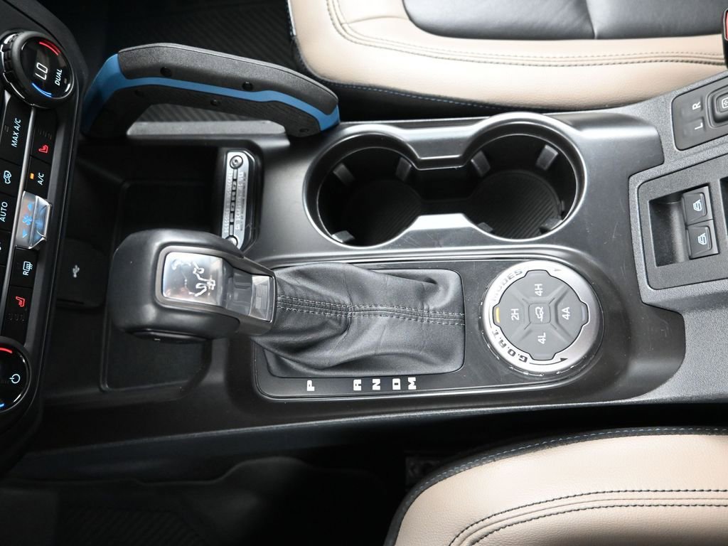 Used 2024 Ford Bronco Wildtrak image 19