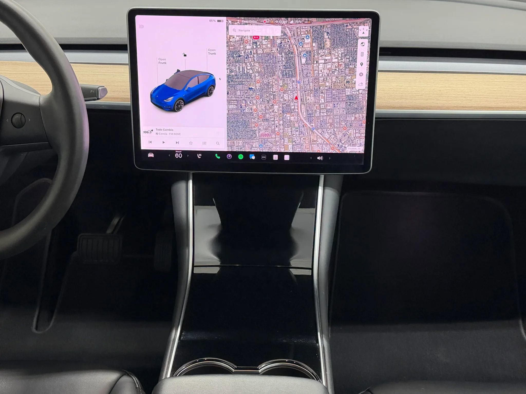 Used 2020 Tesla Model Y Long Range AWD/4WD image 30