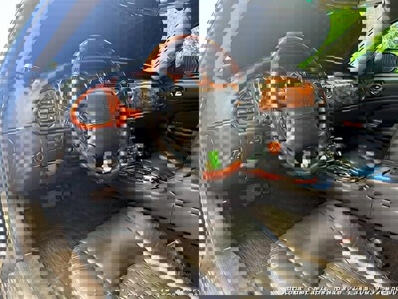 Used 2006 Jaguar XK8 Convertible image 21