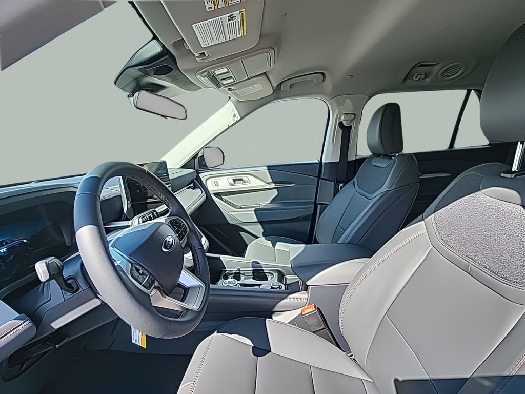 New 2026 Ford Explorer Active w/ Active Comfort Package image 24