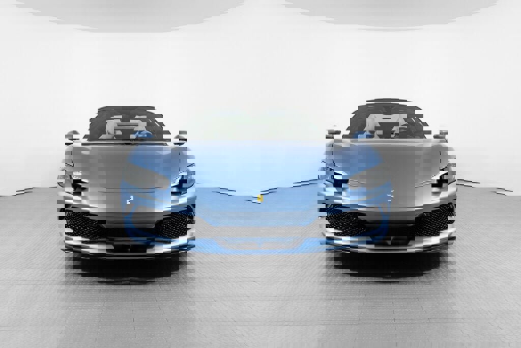 Certified 2024 Ferrari 296 GTS image 16