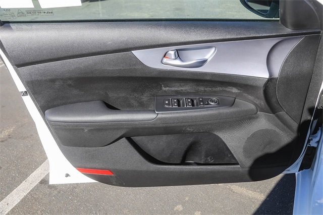 Certified 2023 Kia Forte LXS image 21