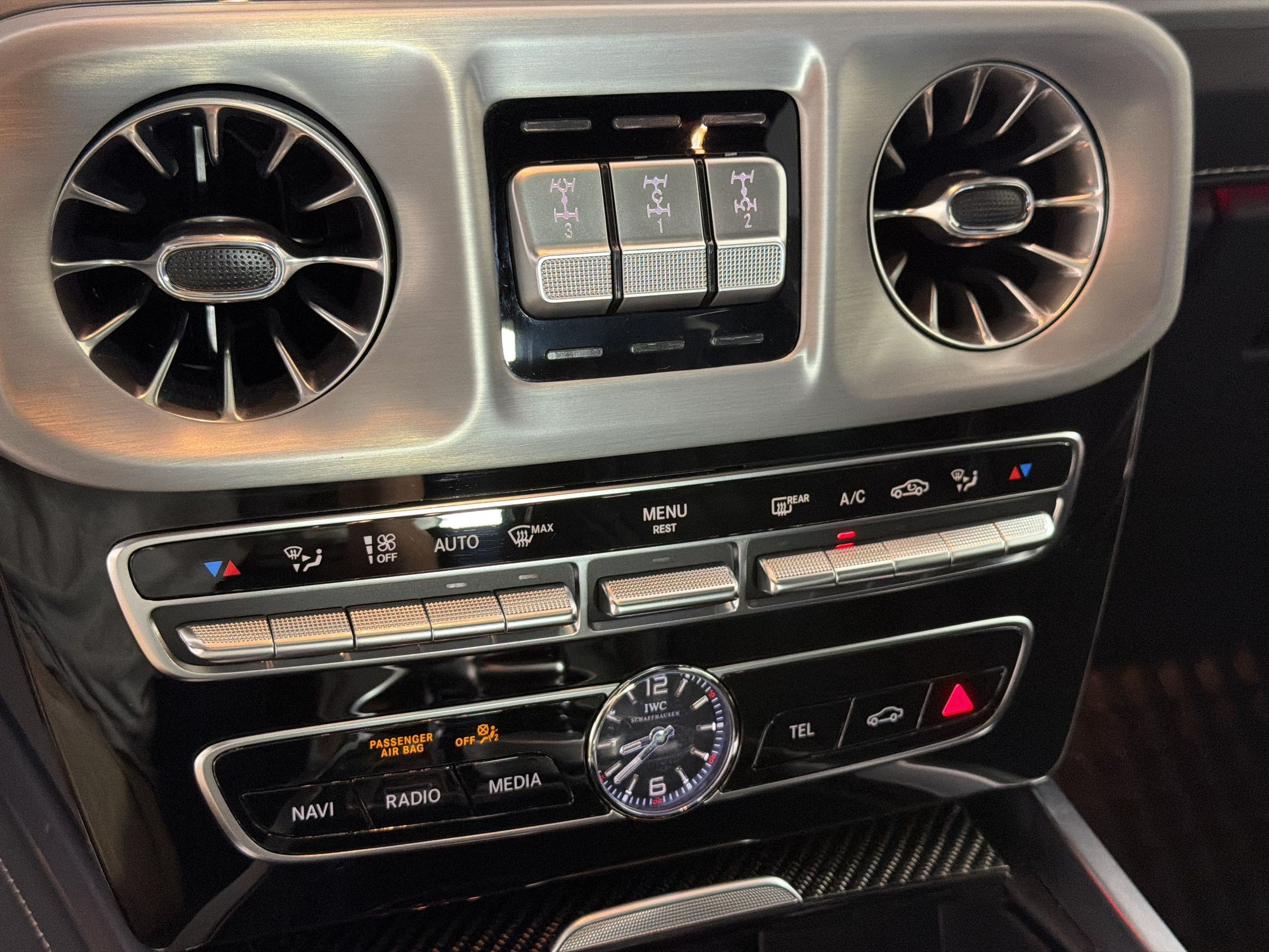 Certified 2023 Mercedes-Benz G 63 AMG 4MATIC image 17