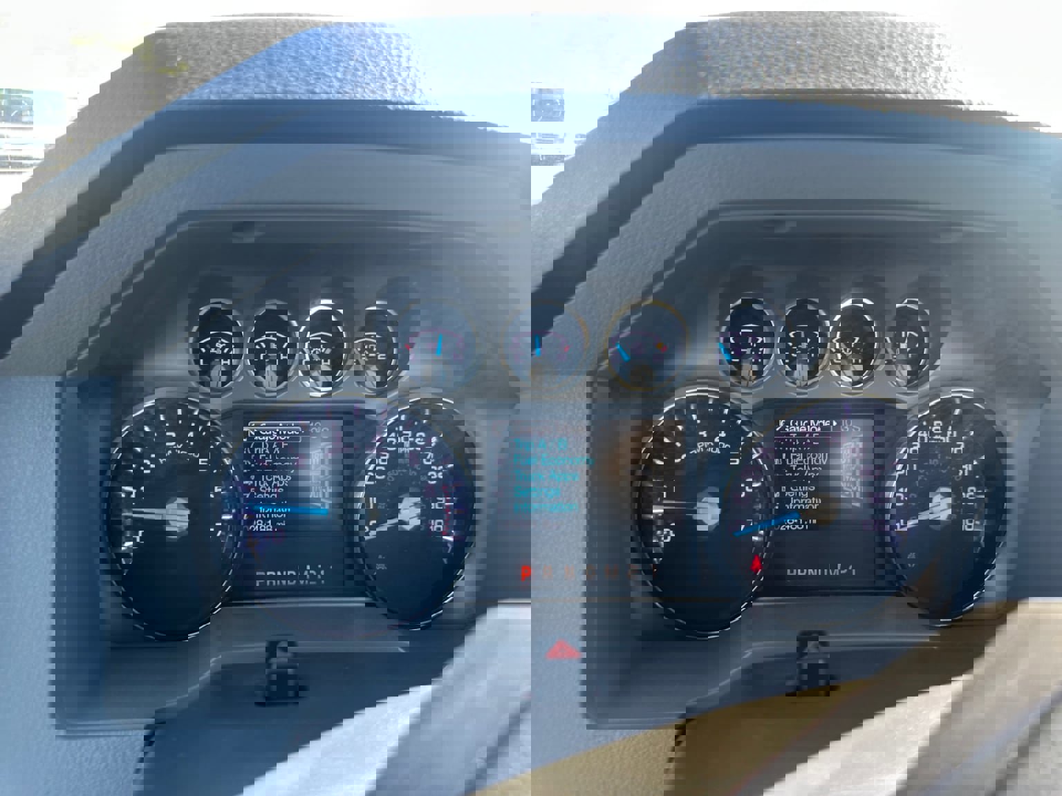 Used 2016 Ford F250 XLT w/ XLT Premium Package image 13